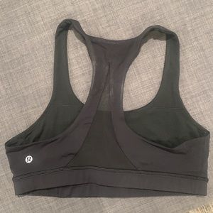 Lululemon sport bra